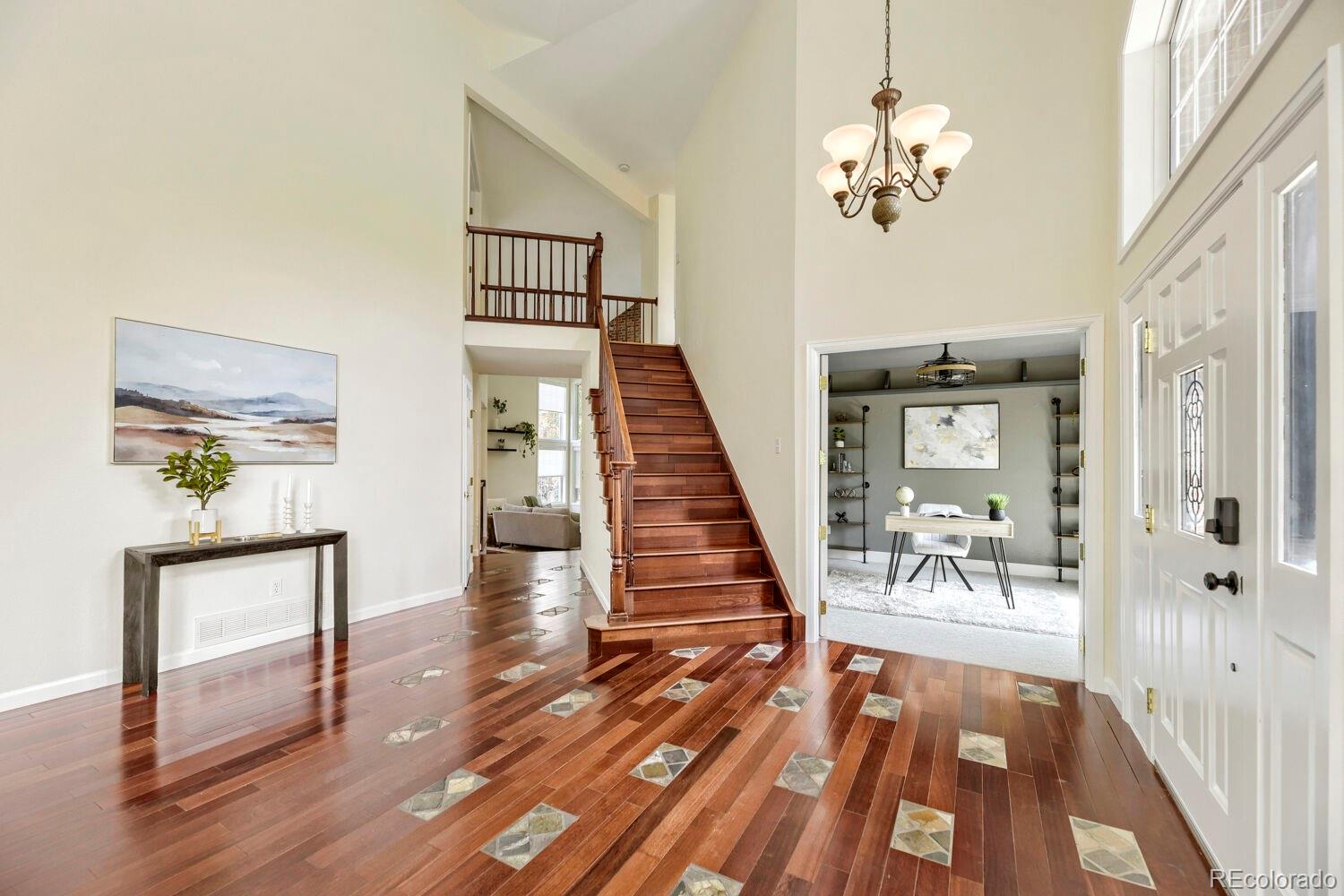 2003 Chesapeake Lane Highlands Ranch CO 80126 | MLS #7704779 Image 4