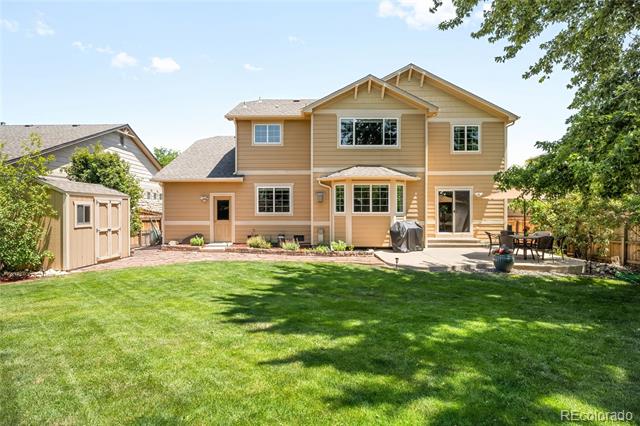 5323 Nelson Street Arvada CO 80002 | MLS #7709910 Image 1