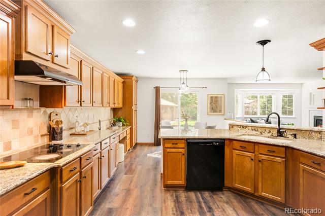 5323 Nelson Street Arvada CO 80002 | MLS #7709910 Image 10