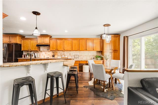 5323 Nelson Street Arvada CO 80002 | MLS #7709910 Image 11