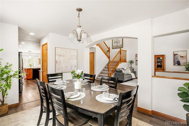5323 Nelson Street Arvada CO 80002 | MLS #7709910 Image 2