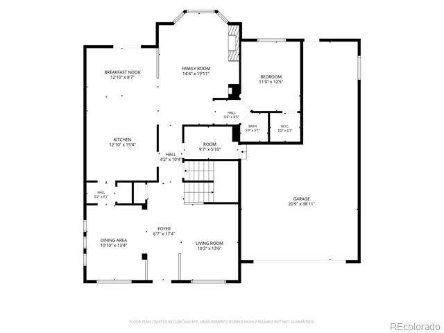 5323 Nelson Street Arvada CO 80002 | MLS #7709910 Image 37