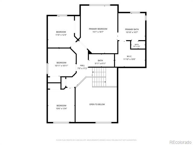 5323 Nelson Street Arvada CO 80002 | MLS #7709910 Image 38