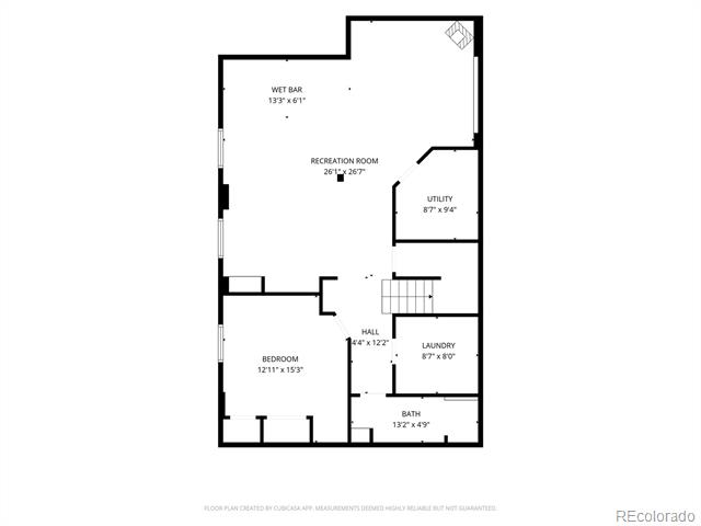 5323 Nelson Street Arvada CO 80002 | MLS #7709910 Image 39