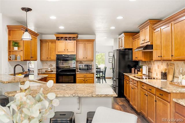 5323 Nelson Street Arvada CO 80002 | MLS #7709910 Image 4