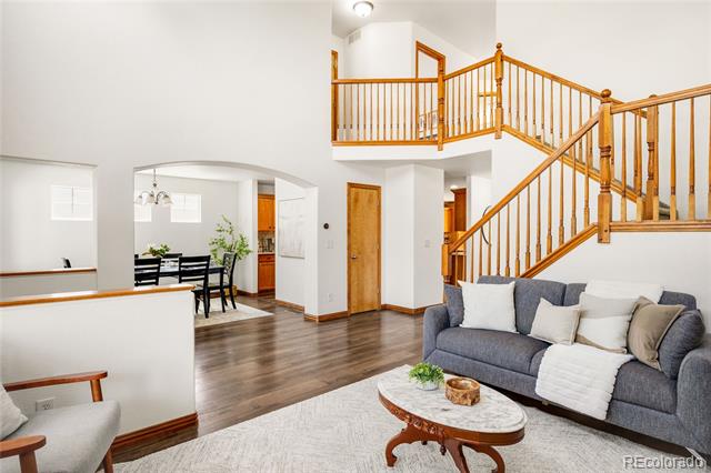 5323 Nelson Street Arvada CO 80002 | MLS #7709910 Image 5