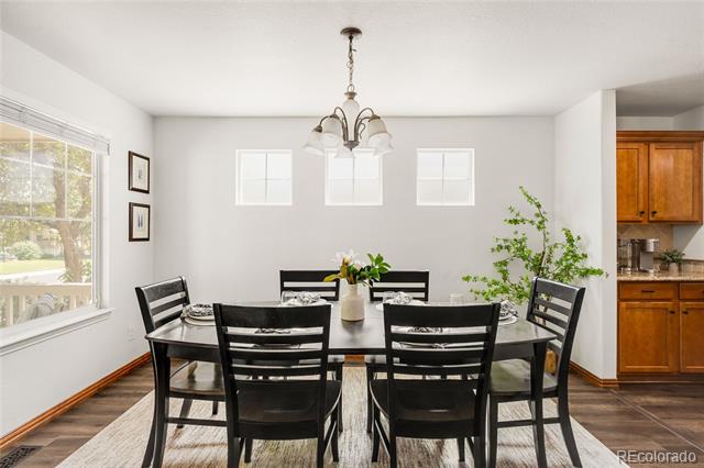 5323 Nelson Street Arvada CO 80002 | MLS #7709910 Image 6