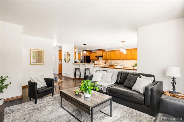 5323 Nelson Street Arvada CO 80002 | MLS #7709910 Image 9