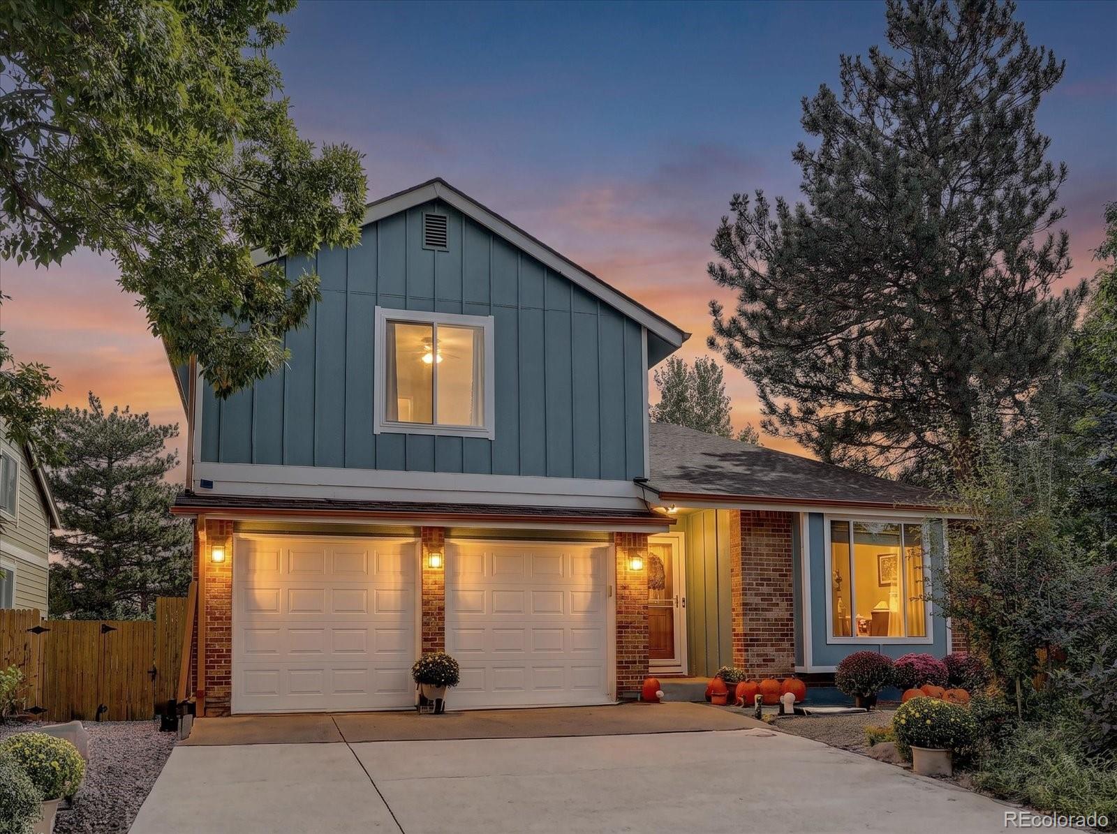 8140 S Storm King Peak Littleton CO 80127 | MLS #7710803 Image 1