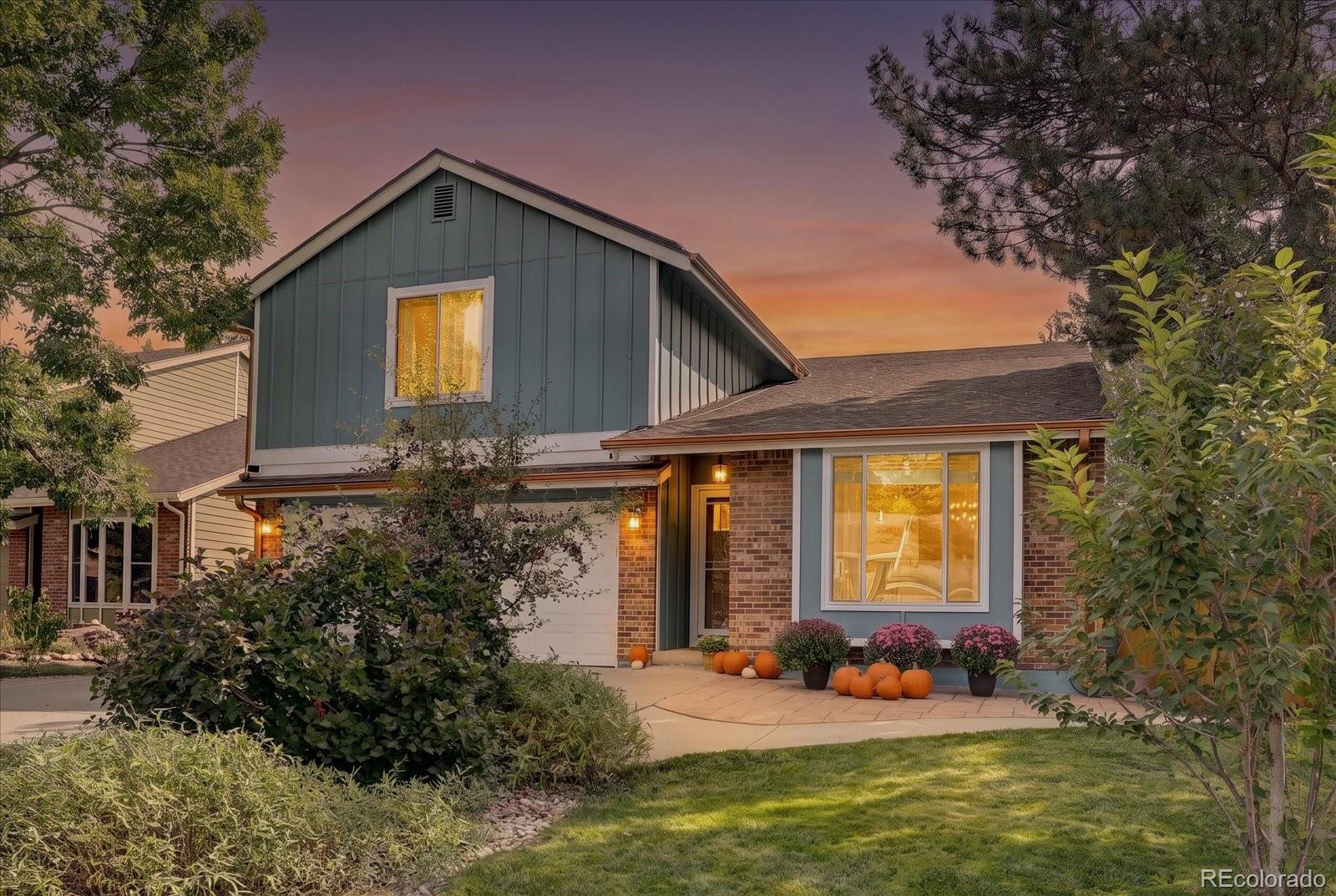 8140 S Storm King Peak Littleton CO 80127 | MLS #7710803 Image 2