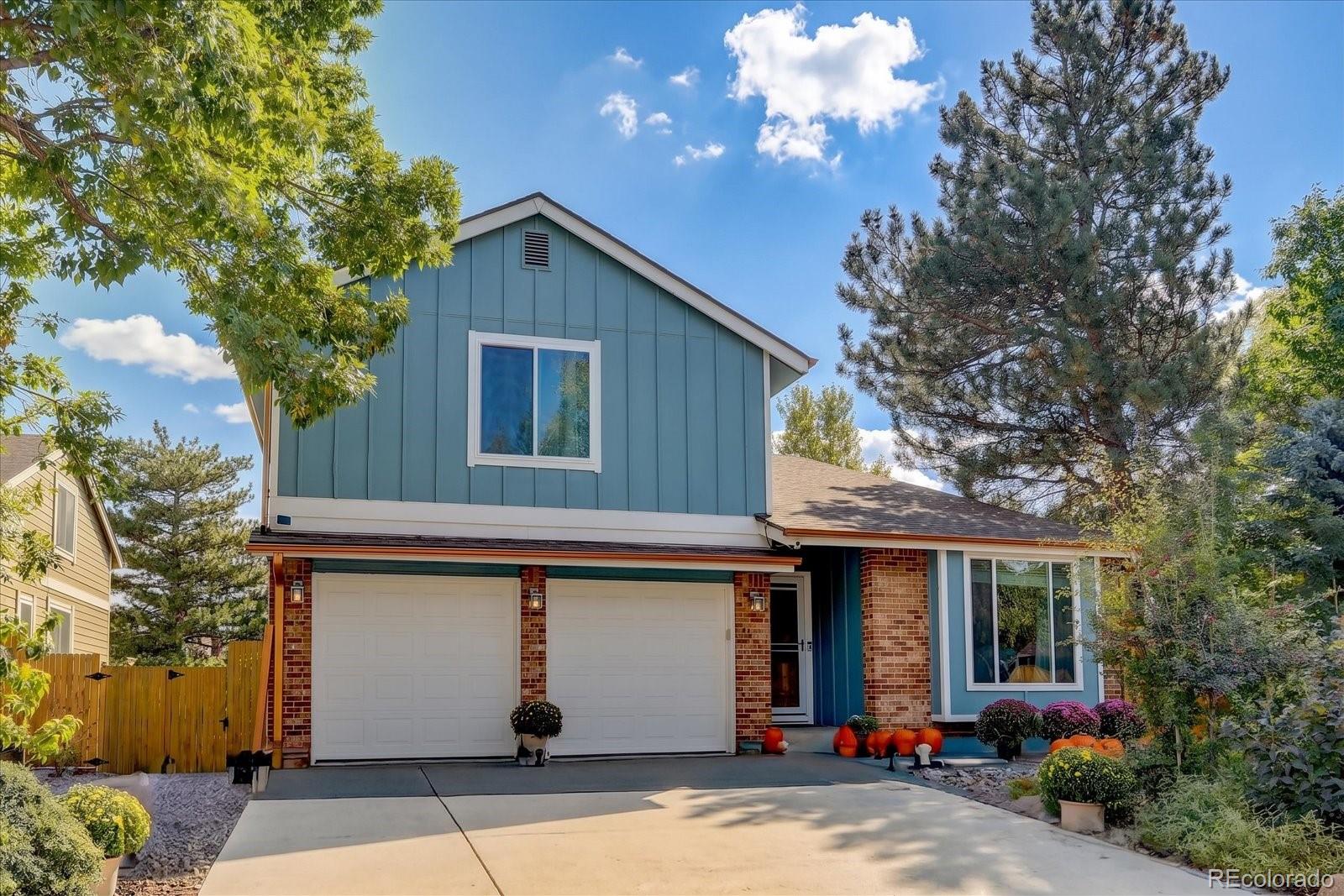 8140 S Storm King Peak Littleton CO 80127 | MLS #7710803 Image 3