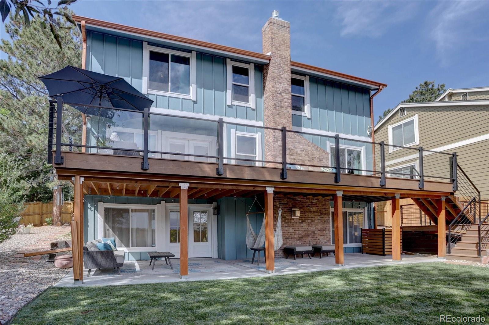 8140 S Storm King Peak Littleton CO 80127 | MLS #7710803 Image 34