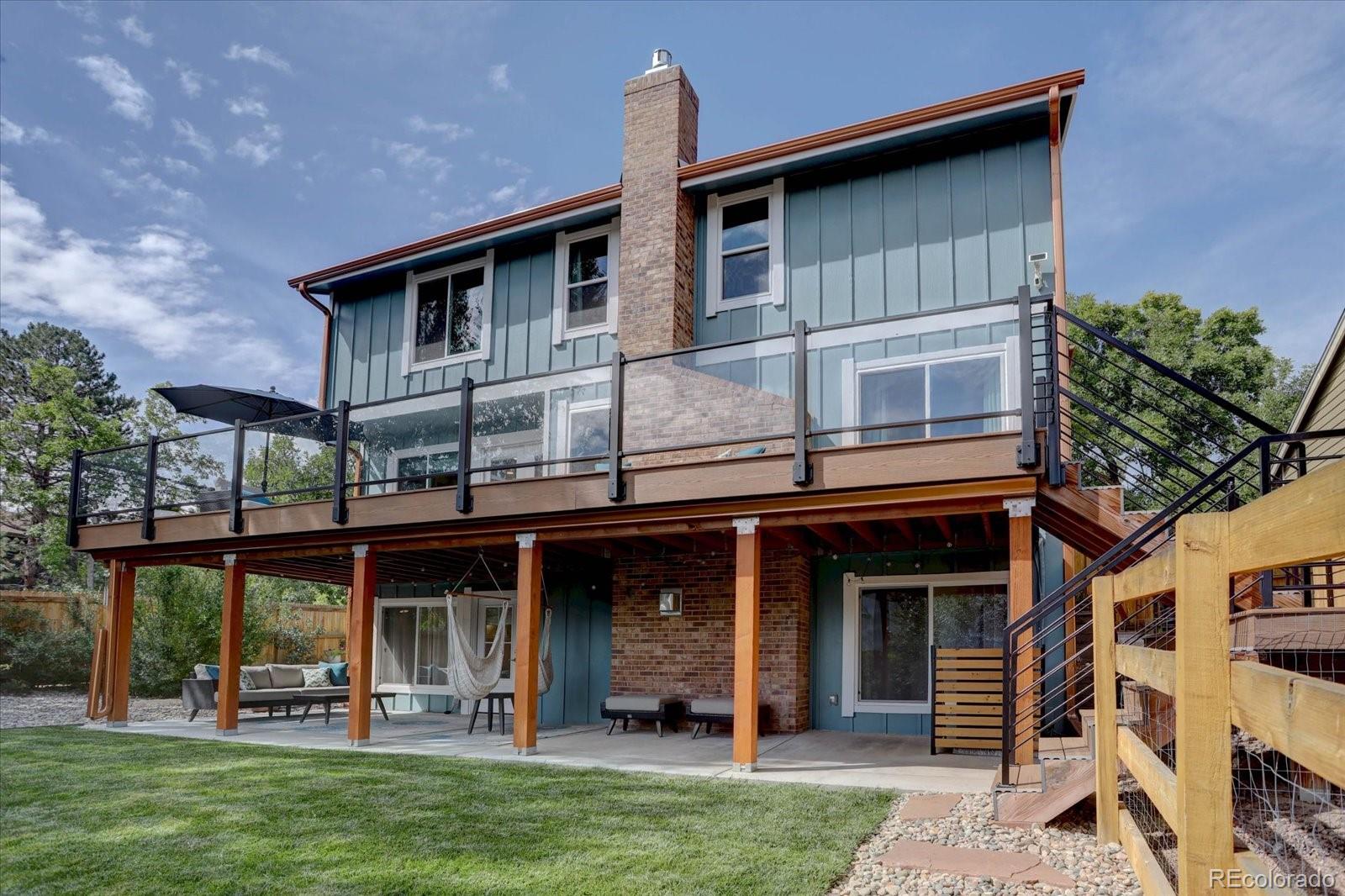 8140 S Storm King Peak Littleton CO 80127 | MLS #7710803 Image 35