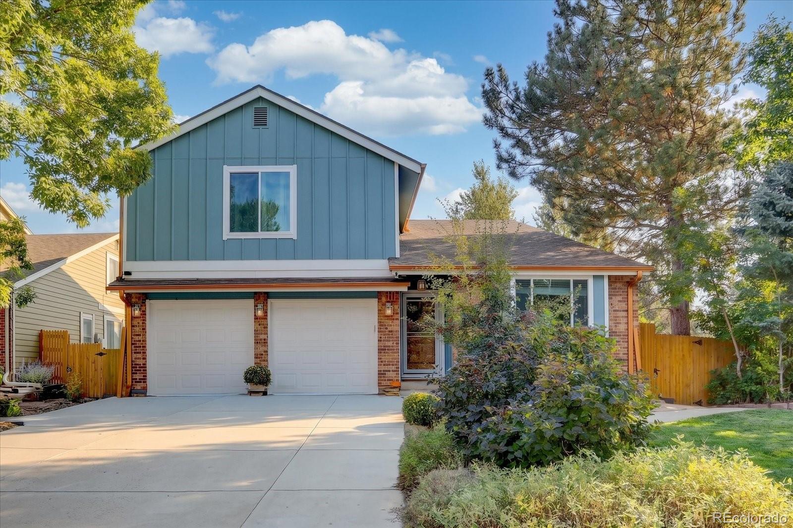 8140 S Storm King Peak Littleton CO 80127 | MLS #7710803 Image 4