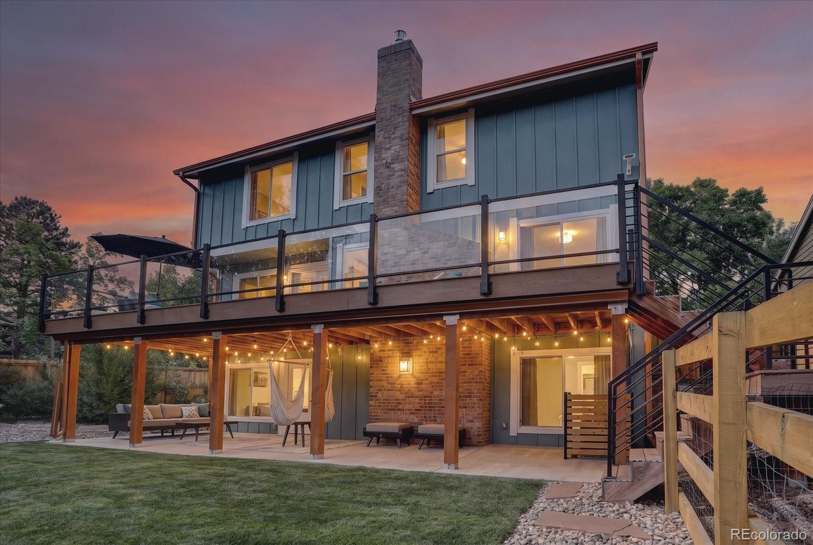 8140 S Storm King Peak Littleton CO 80127 | MLS #7710803 Image 41
