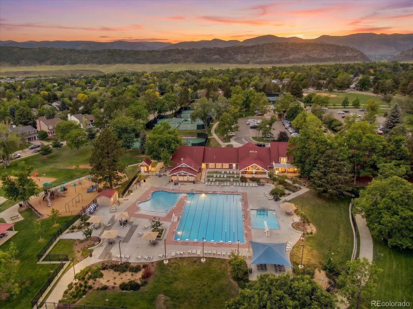 8140 S Storm King Peak Littleton CO 80127 | MLS #7710803 Image 42