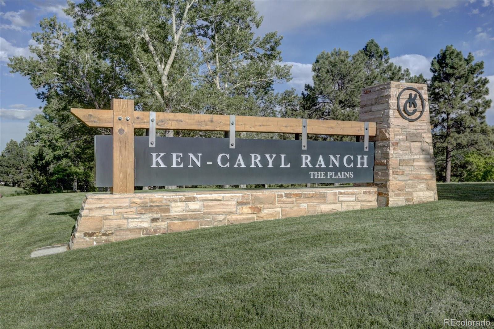 8140 S Storm King Peak Littleton CO 80127 | MLS #7710803 Image 48