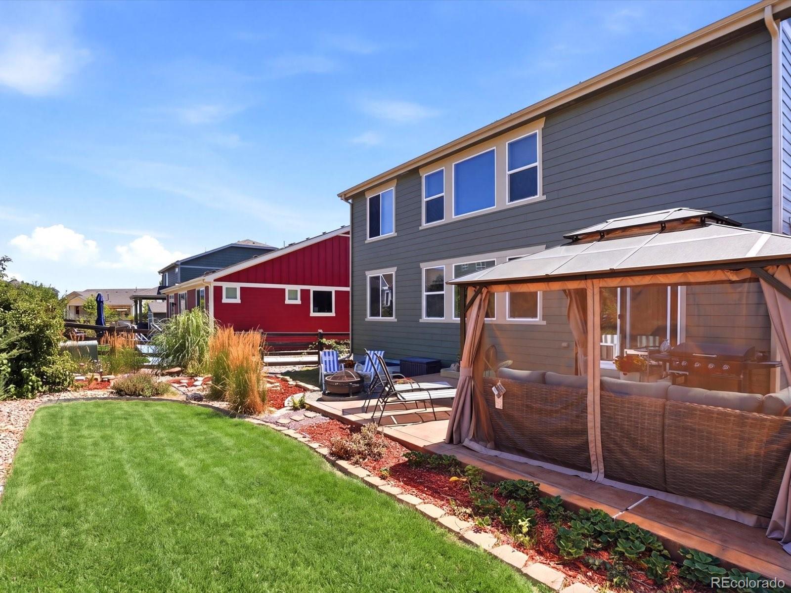 14119 W 89th Loop Arvada CO 80005 | MLS #7729920 Image 8