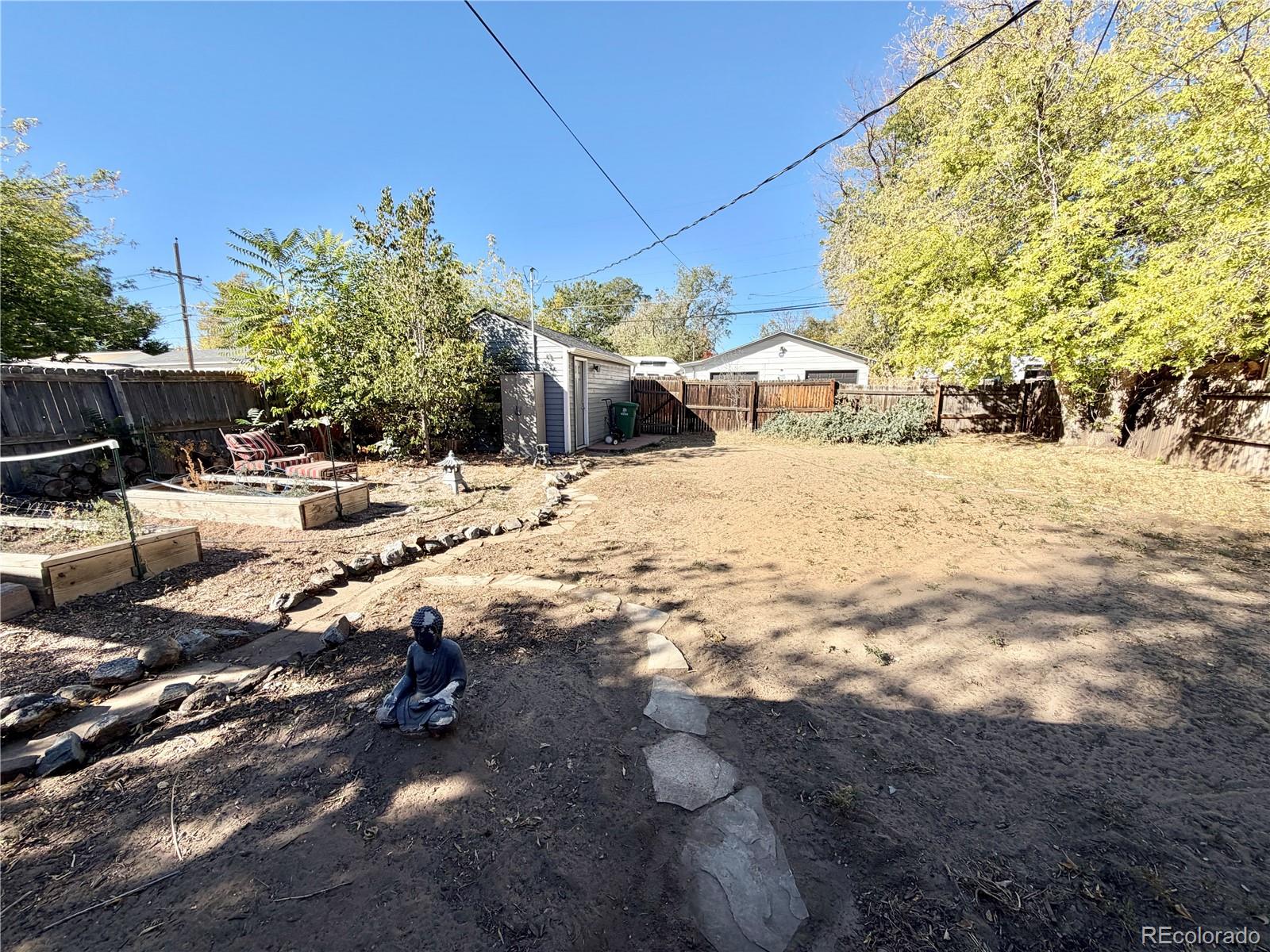 4971 Grove Street Denver CO 80221 | MLS #7736819 Image 12