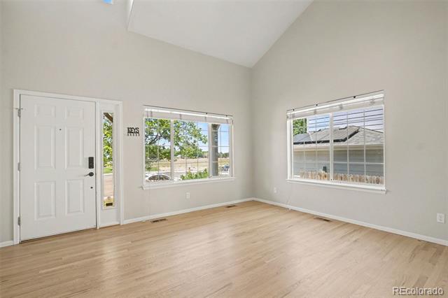 1440 E 128th Court Thornton CO 80241 | MLS #7738196 Image 3