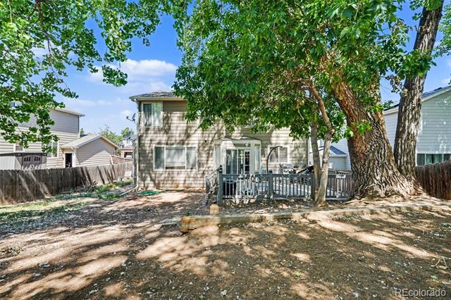 1440 E 128th Court Thornton CO 80241 | MLS #7738196 Image 30