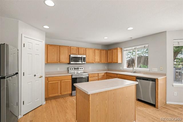 1440 E 128th Court Thornton CO 80241 | MLS #7738196 Image 5