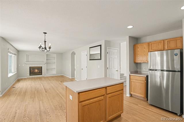 1440 E 128th Court Thornton CO 80241 | MLS #7738196 Image 6