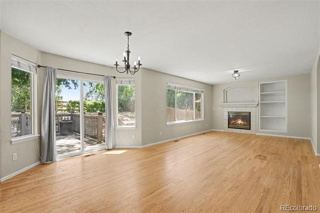 1440 E 128th Court Thornton CO 80241 | MLS #7738196 Image 8