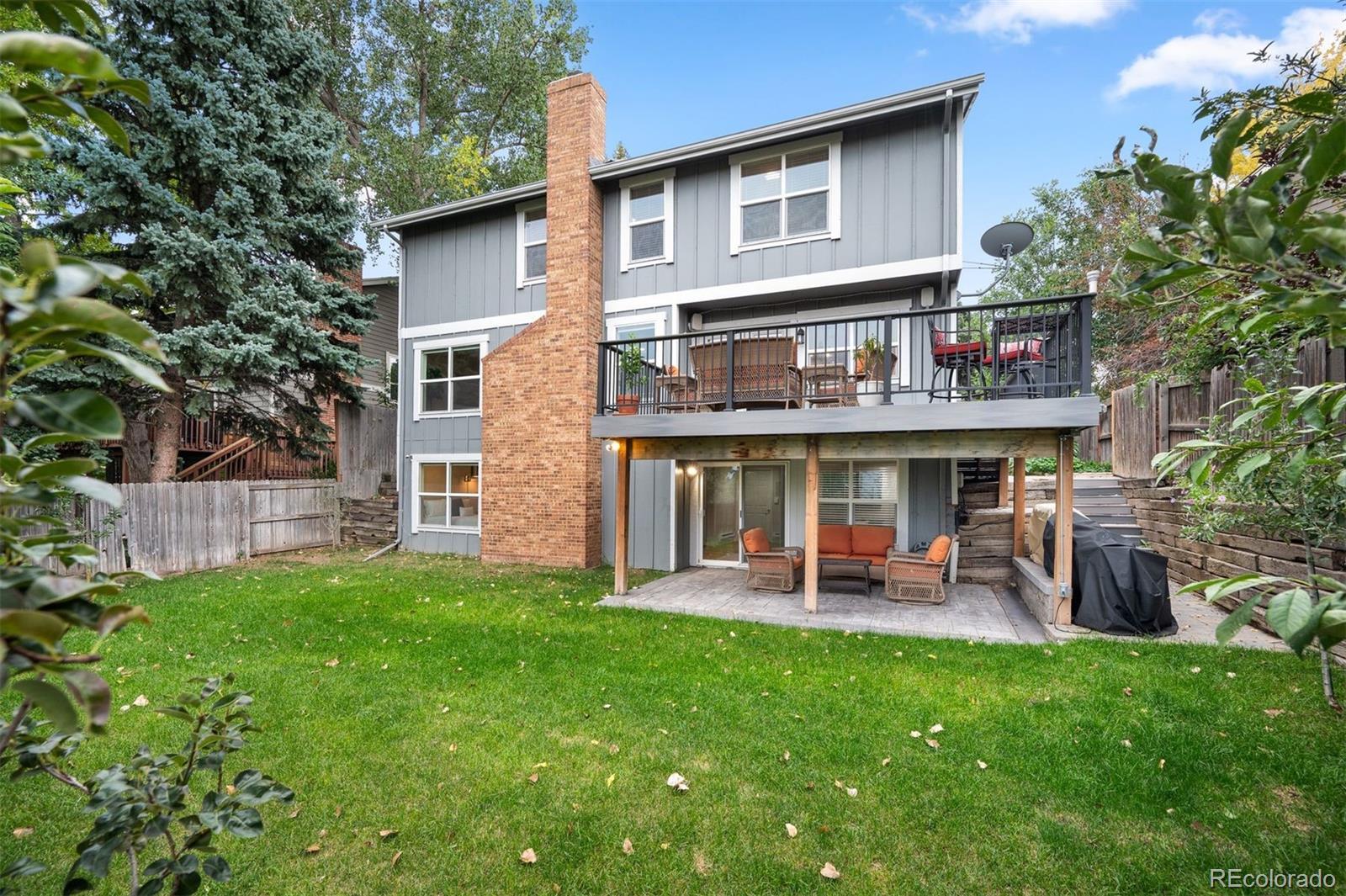 7343 E Mineral Place Centennial CO 80112 | MLS #7741384 Image 1