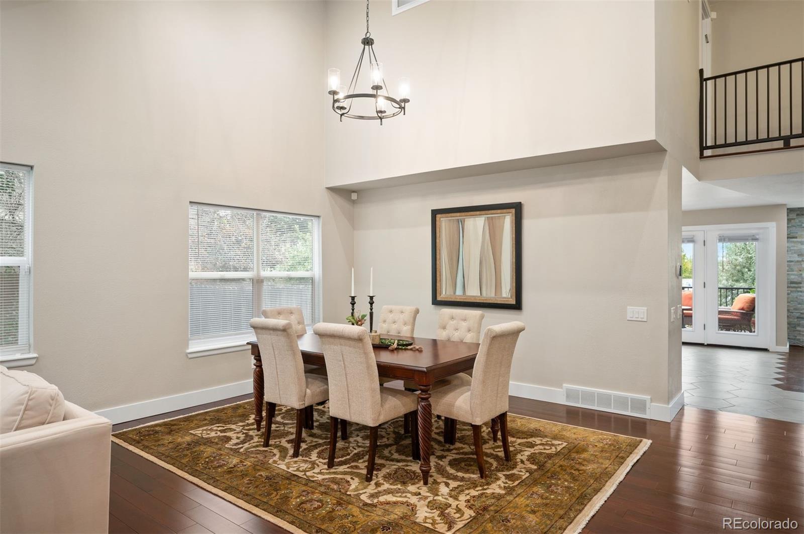 7343 E Mineral Place Centennial CO 80112 | MLS #7741384 Image 10