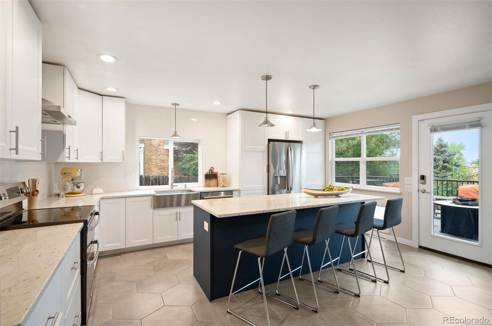 7343 E Mineral Place Centennial CO 80112 | MLS #7741384 Image 11