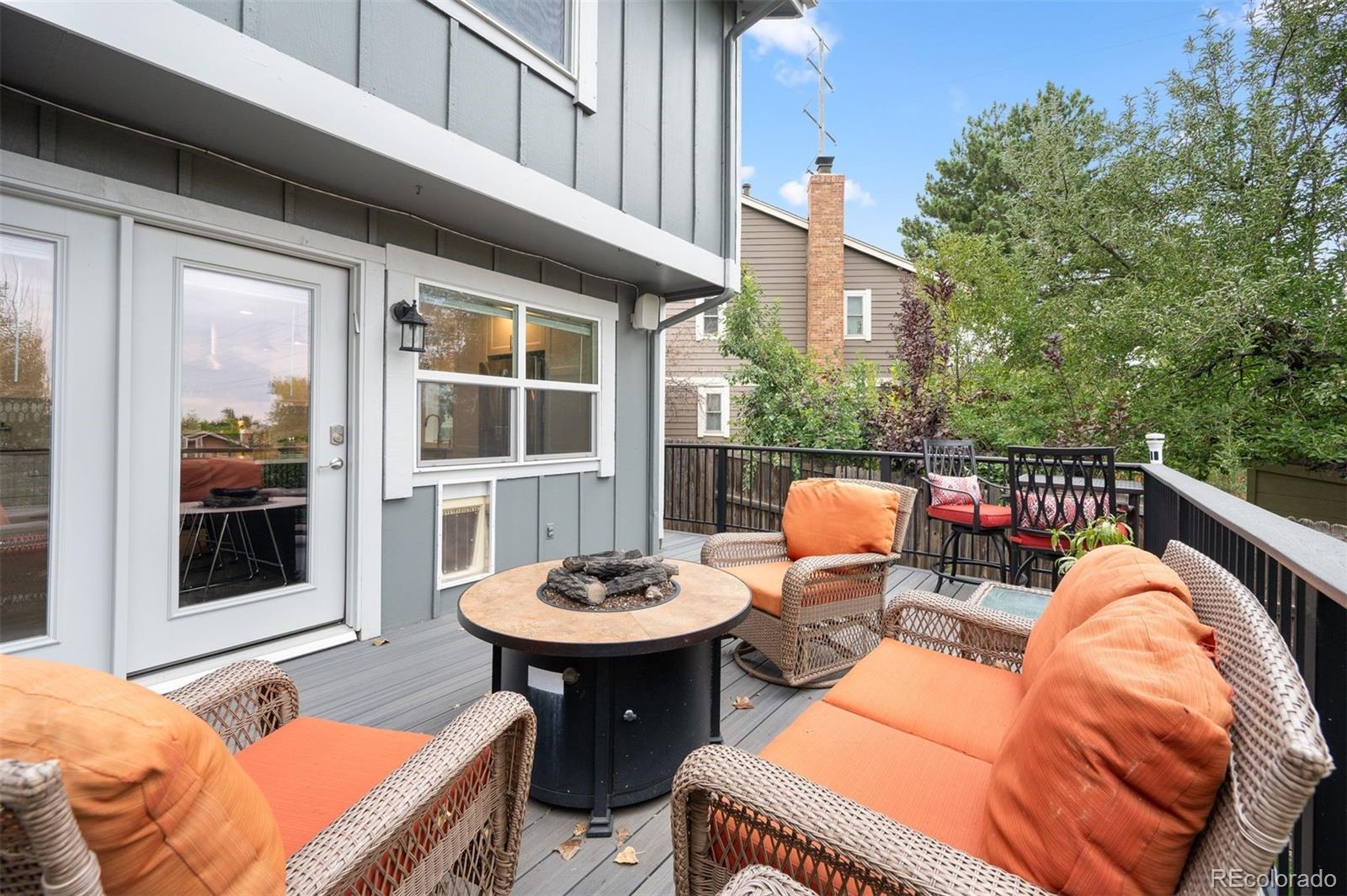 7343 E Mineral Place Centennial CO 80112 | MLS #7741384 Image 32