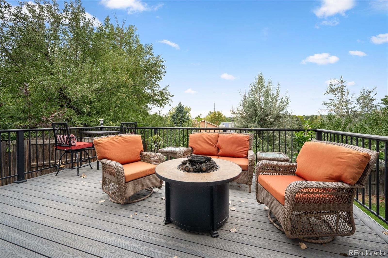 7343 E Mineral Place Centennial CO 80112 | MLS #7741384 Image 33