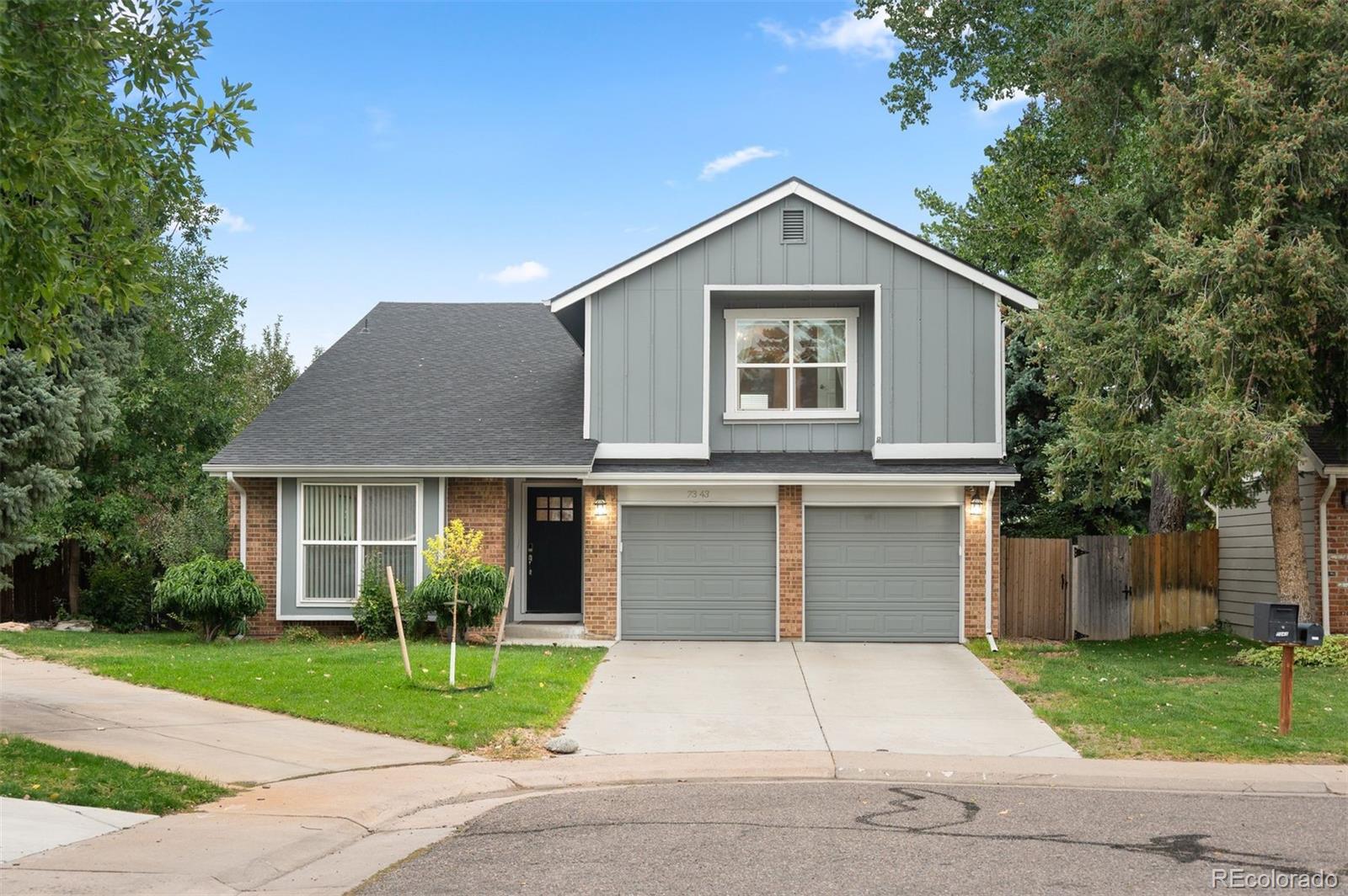 7343 E Mineral Place Centennial CO 80112 | MLS #7741384 Image 35