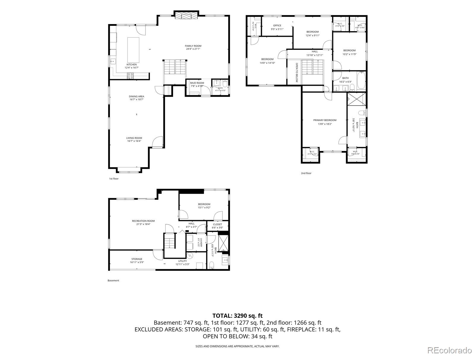 7343 E Mineral Place Centennial CO 80112 | MLS #7741384 Image 36