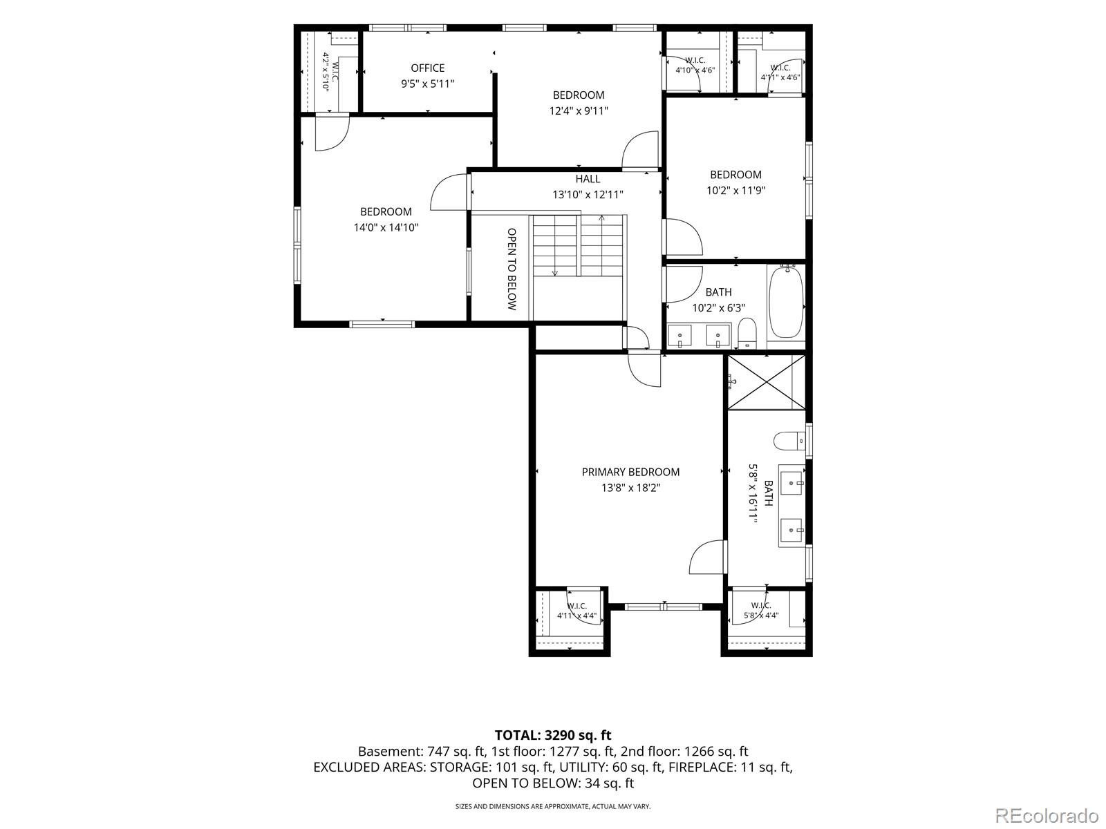 7343 E Mineral Place Centennial CO 80112 | MLS #7741384 Image 37