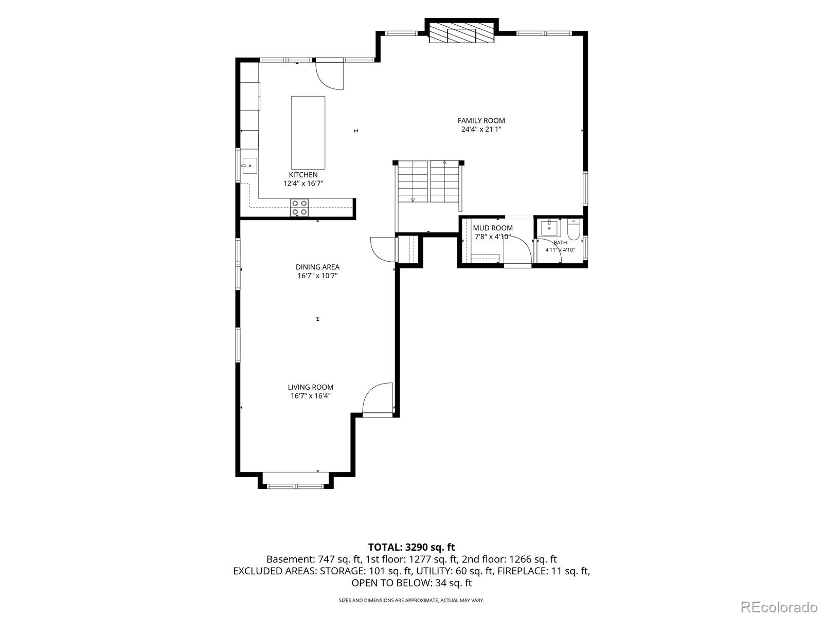 7343 E Mineral Place Centennial CO 80112 | MLS #7741384 Image 38