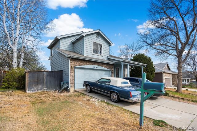 1310 Laurel Street Broomfield CO 80020 | MLS #7742107 Image 1
