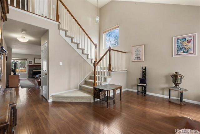 1310 Laurel Street Broomfield CO 80020 | MLS #7742107 Image 2