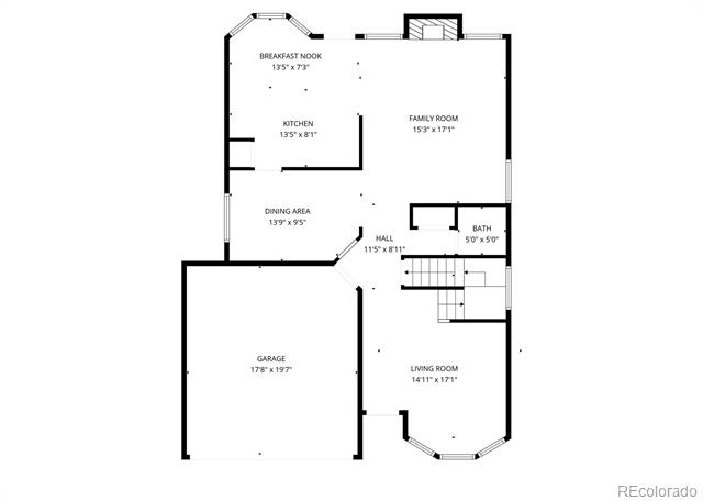 1310 Laurel Street Broomfield CO 80020 | MLS #7742107 Image 24