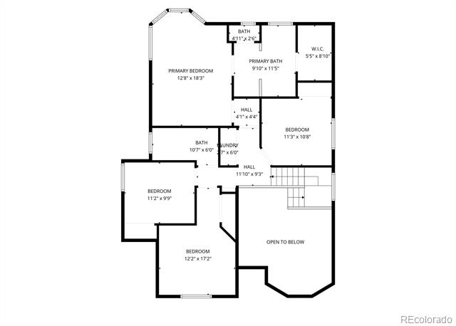 1310 Laurel Street Broomfield CO 80020 | MLS #7742107 Image 25
