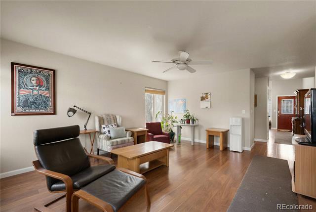 1310 Laurel Street Broomfield CO 80020 | MLS #7742107 Image 3
