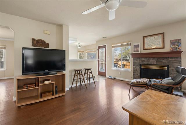 1310 Laurel Street Broomfield CO 80020 | MLS #7742107 Image 4