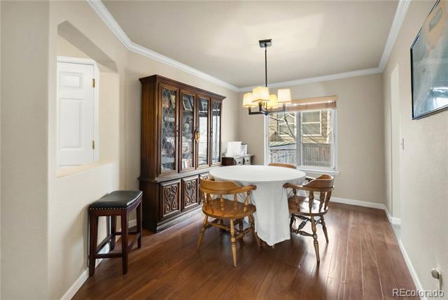 1310 Laurel Street Broomfield CO 80020 | MLS #7742107 Image 6