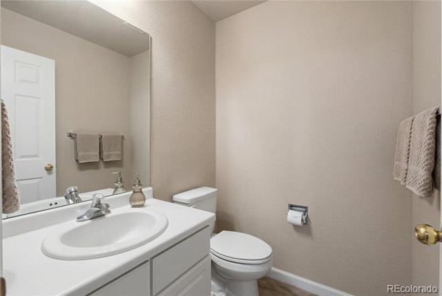 1310 Laurel Street Broomfield CO 80020 | MLS #7742107 Image 9