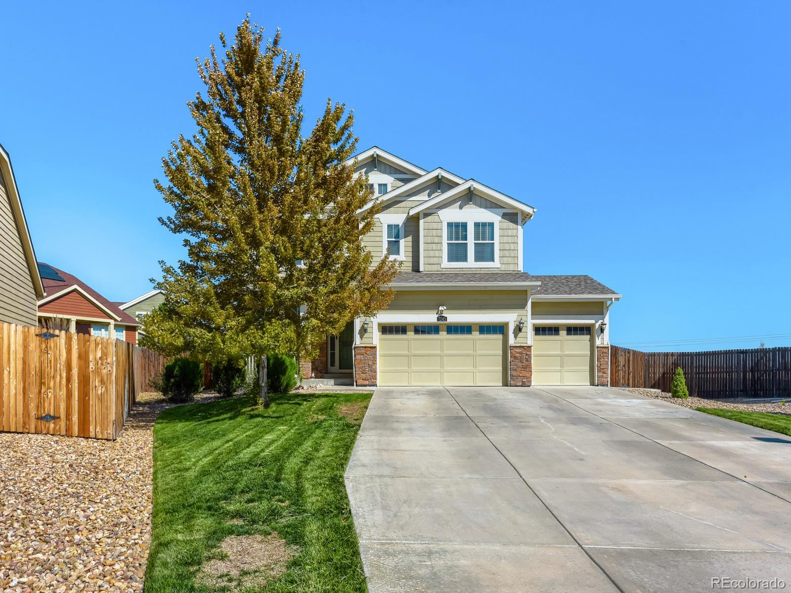 7245 E 133rd Circle Thornton CO 80602 | MLS #7746600 Image 1