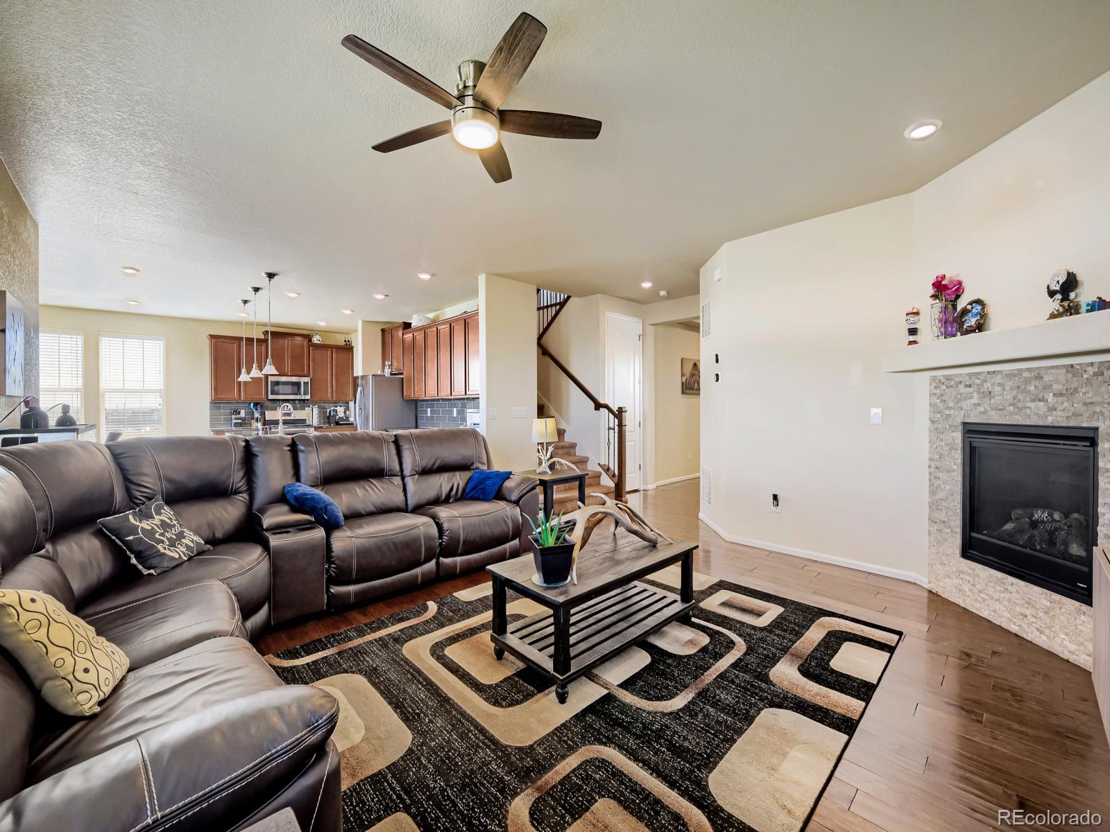 7245 E 133rd Circle Thornton CO 80602 | MLS #7746600 Image 13