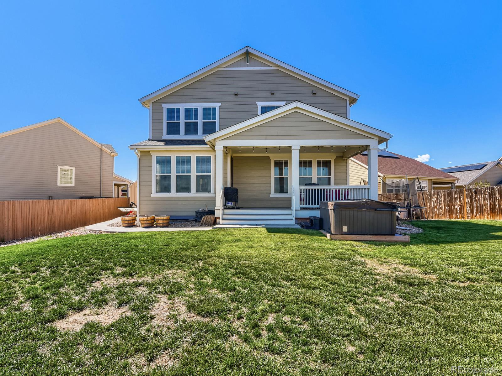 7245 E 133rd Circle Thornton CO 80602 | MLS #7746600 Image 28