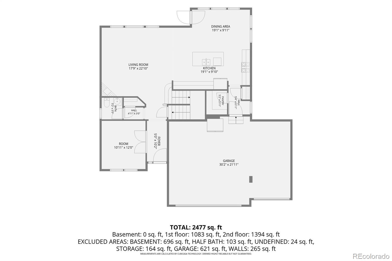 7245 E 133rd Circle Thornton CO 80602 | MLS #7746600 Image 33