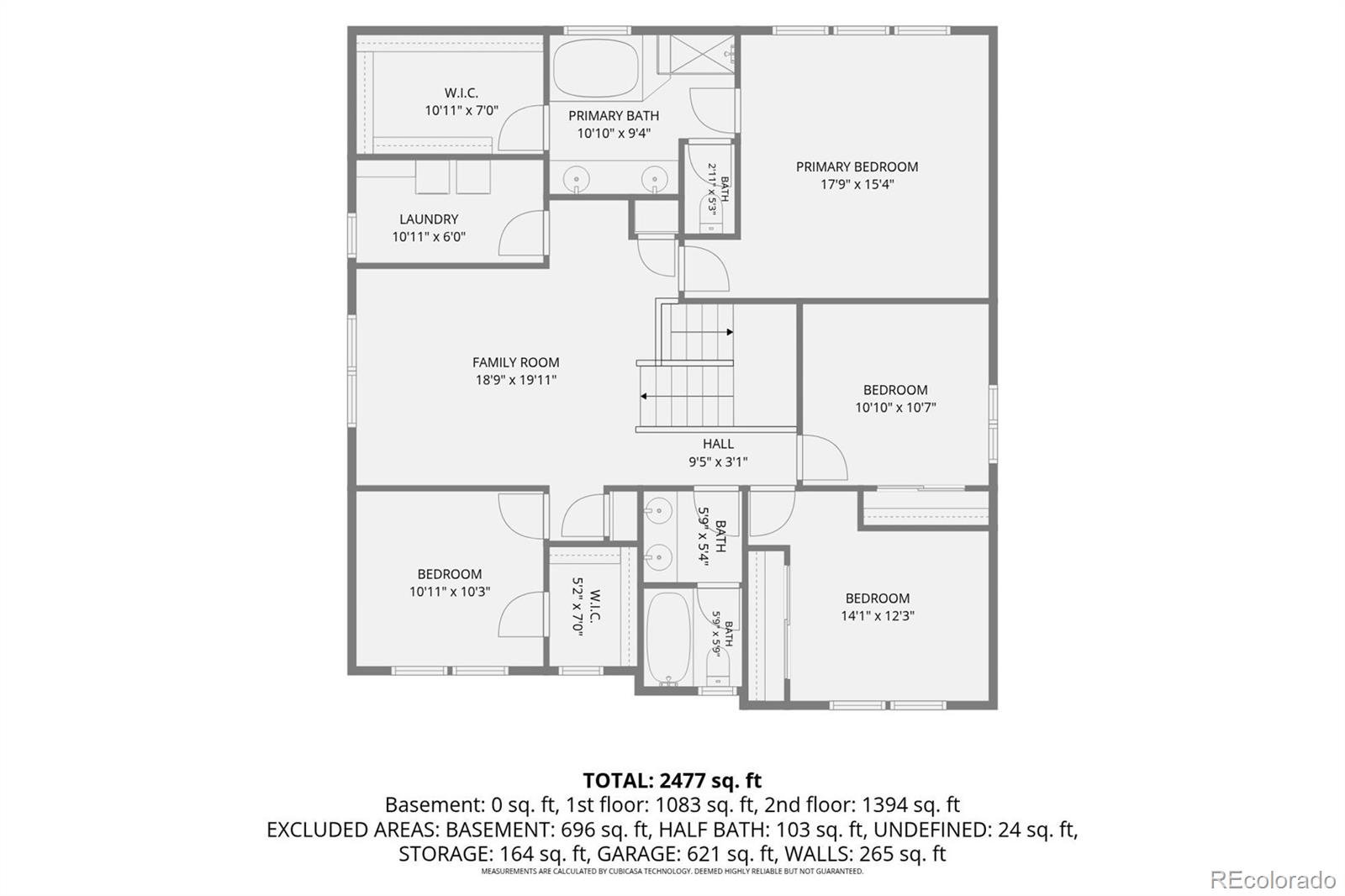 7245 E 133rd Circle Thornton CO 80602 | MLS #7746600 Image 35